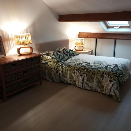 Chambres D'Hotes ベジエ エクステリア 写真