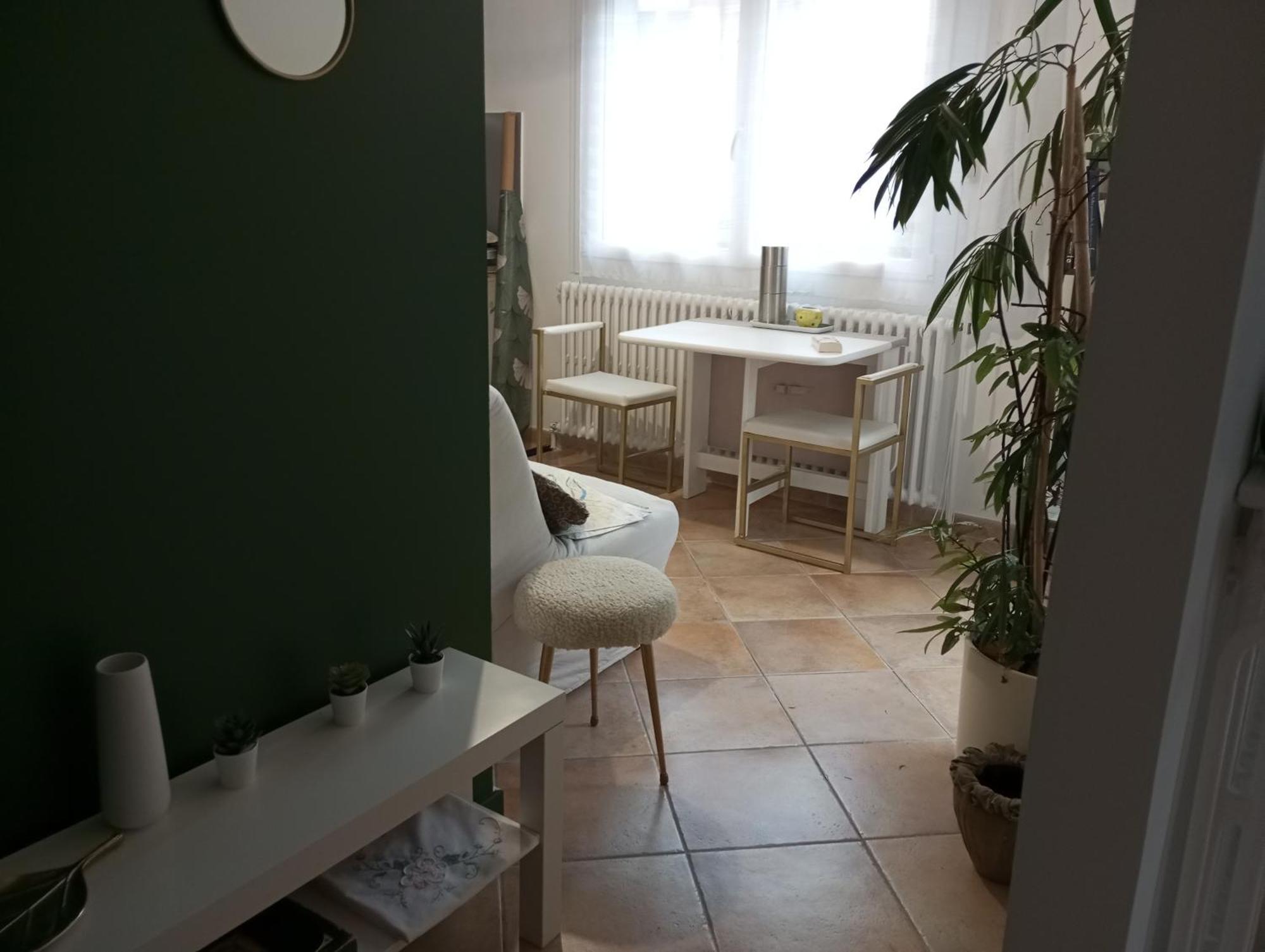 Chambres D'Hotes ベジエ エクステリア 写真