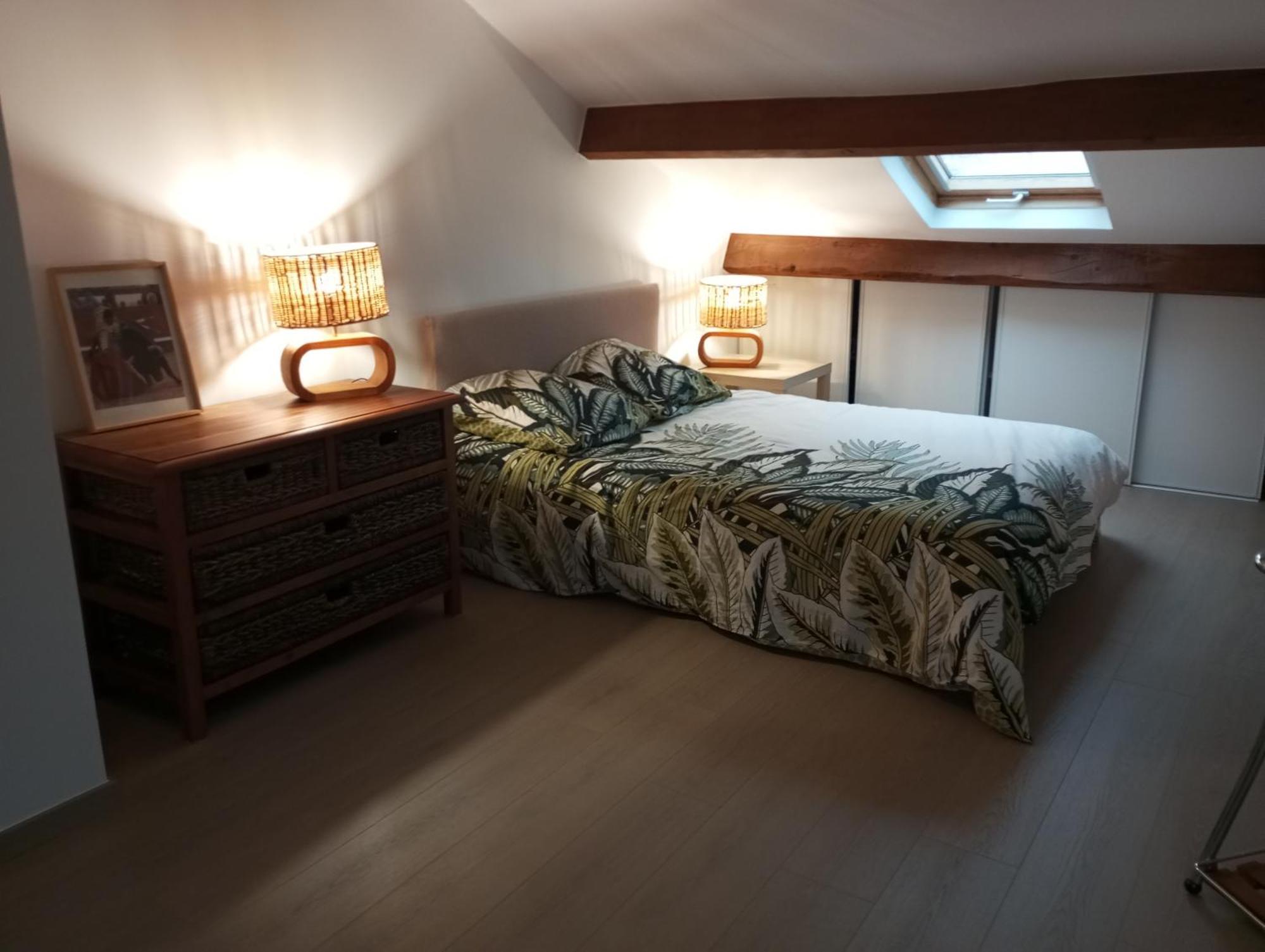 Chambres D'Hotes ベジエ エクステリア 写真