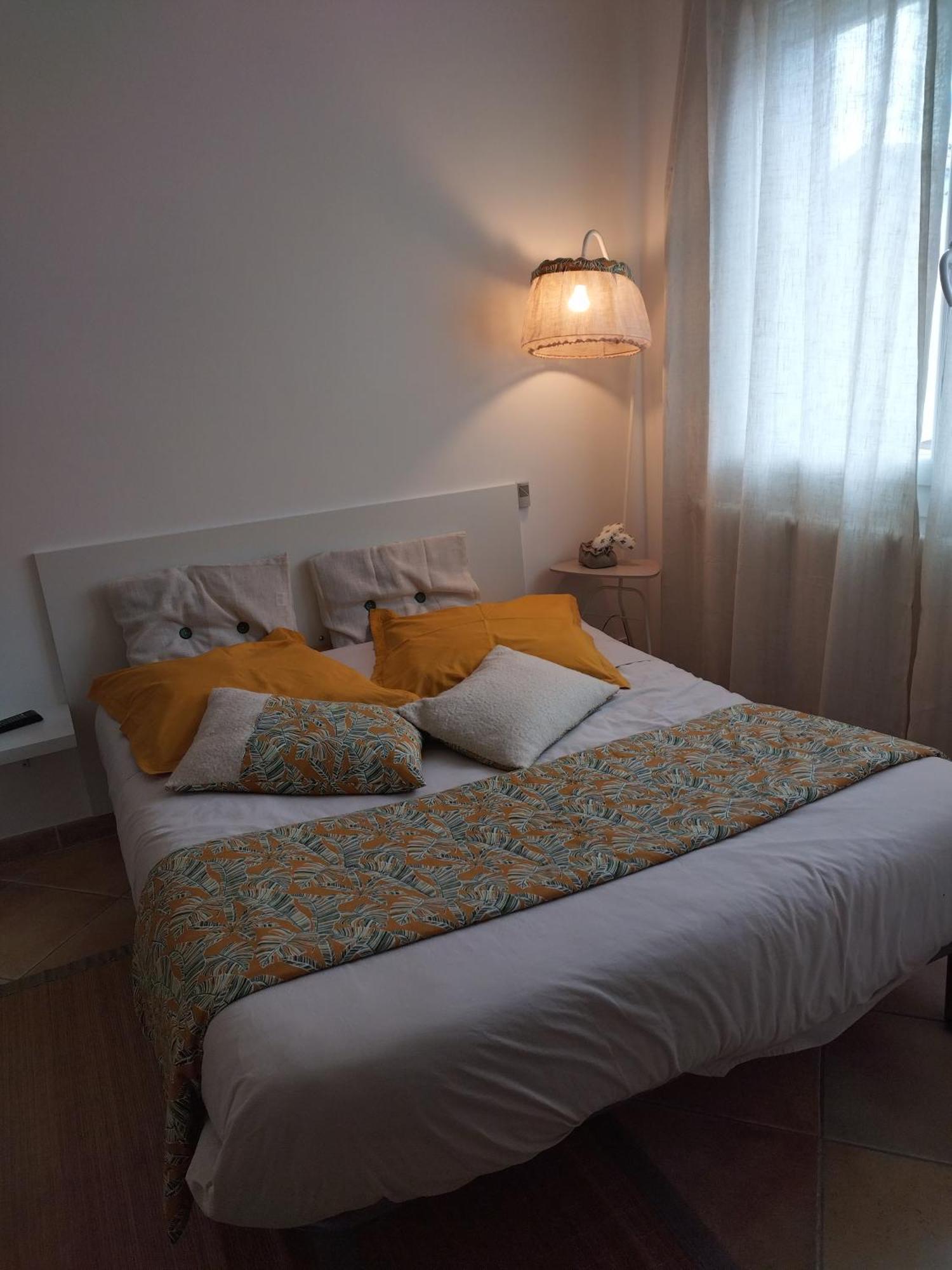 Chambres D'Hotes ベジエ エクステリア 写真