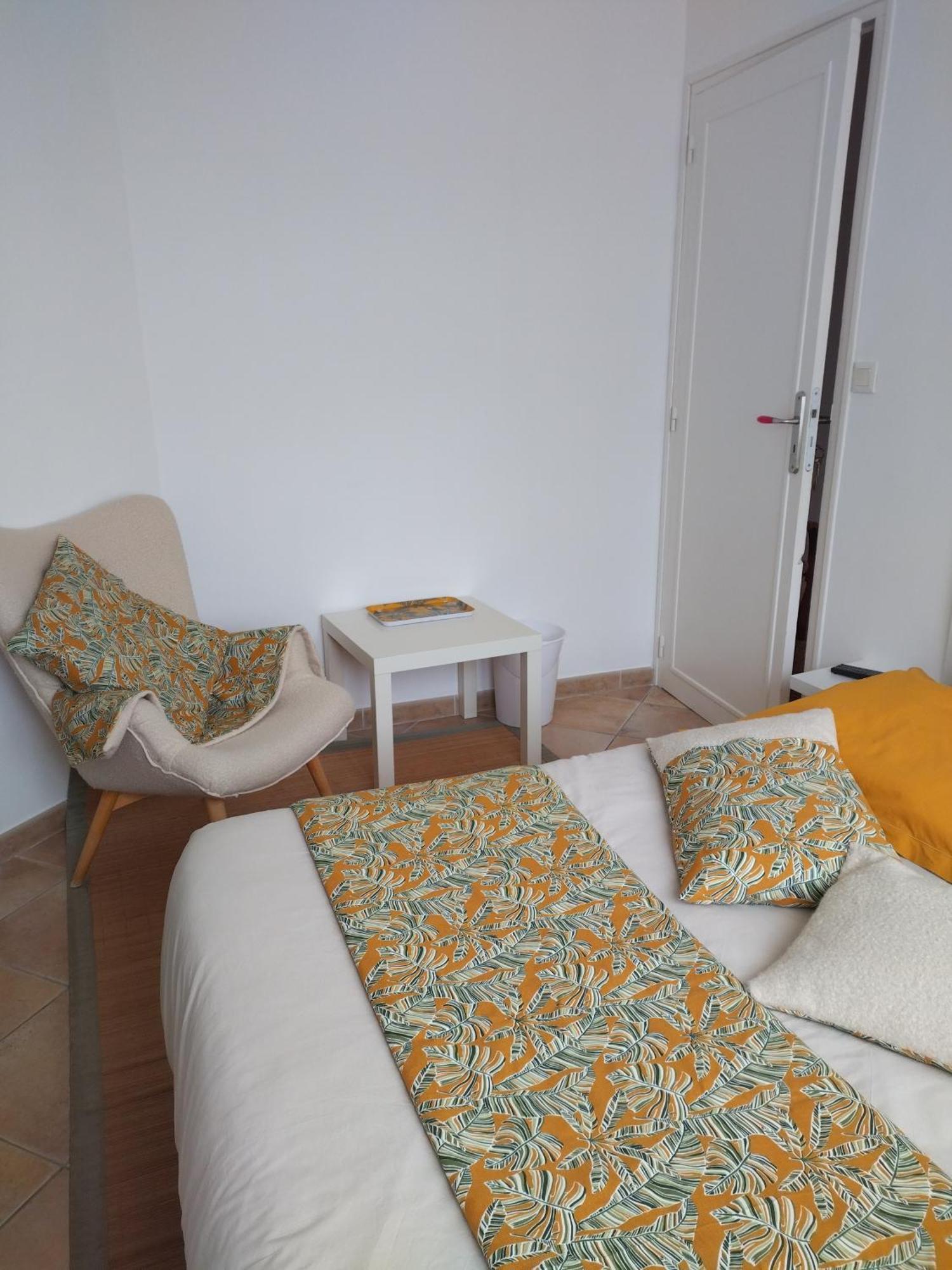 Chambres D'Hotes ベジエ エクステリア 写真