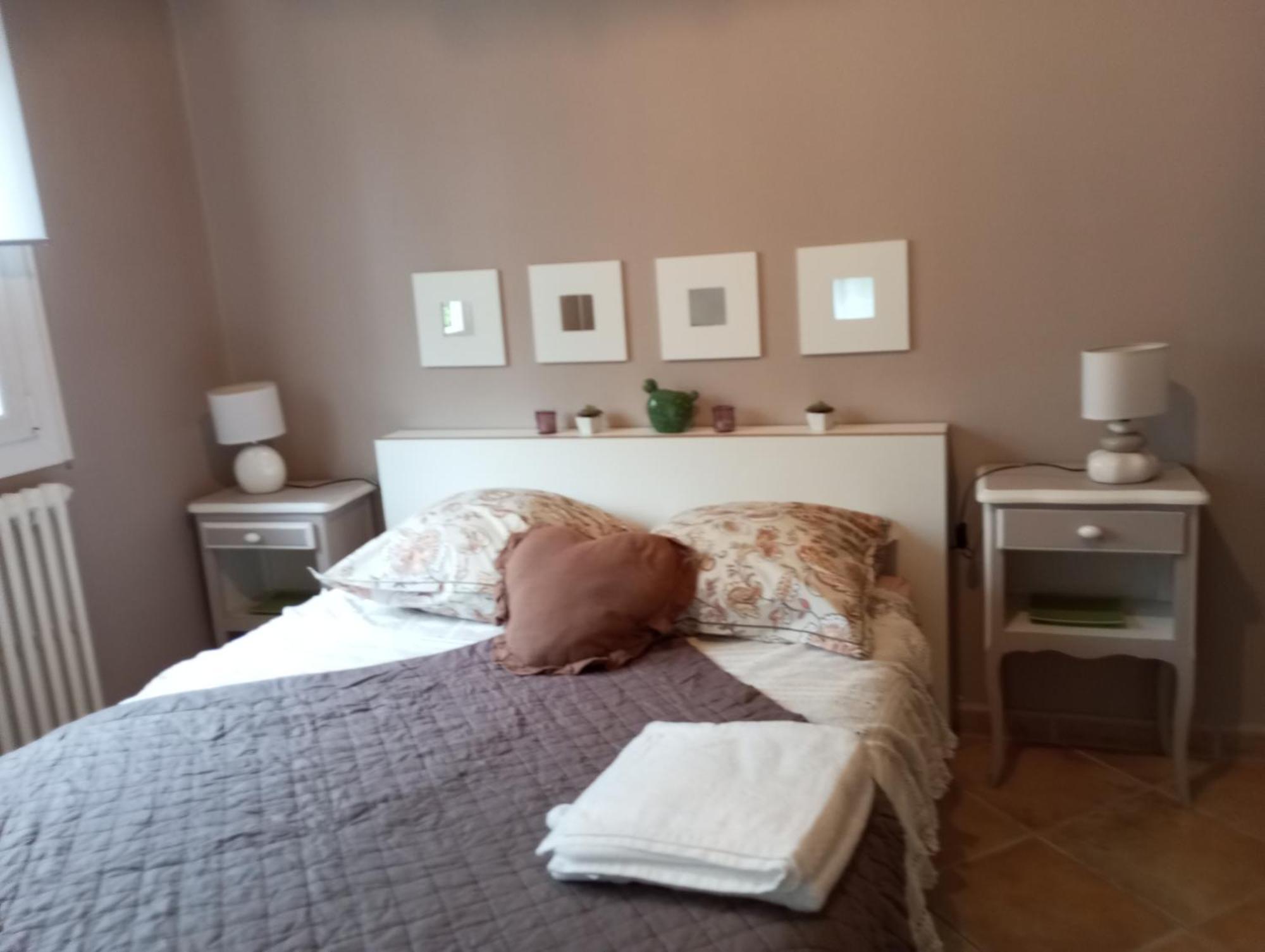 Chambres D'Hotes ベジエ エクステリア 写真