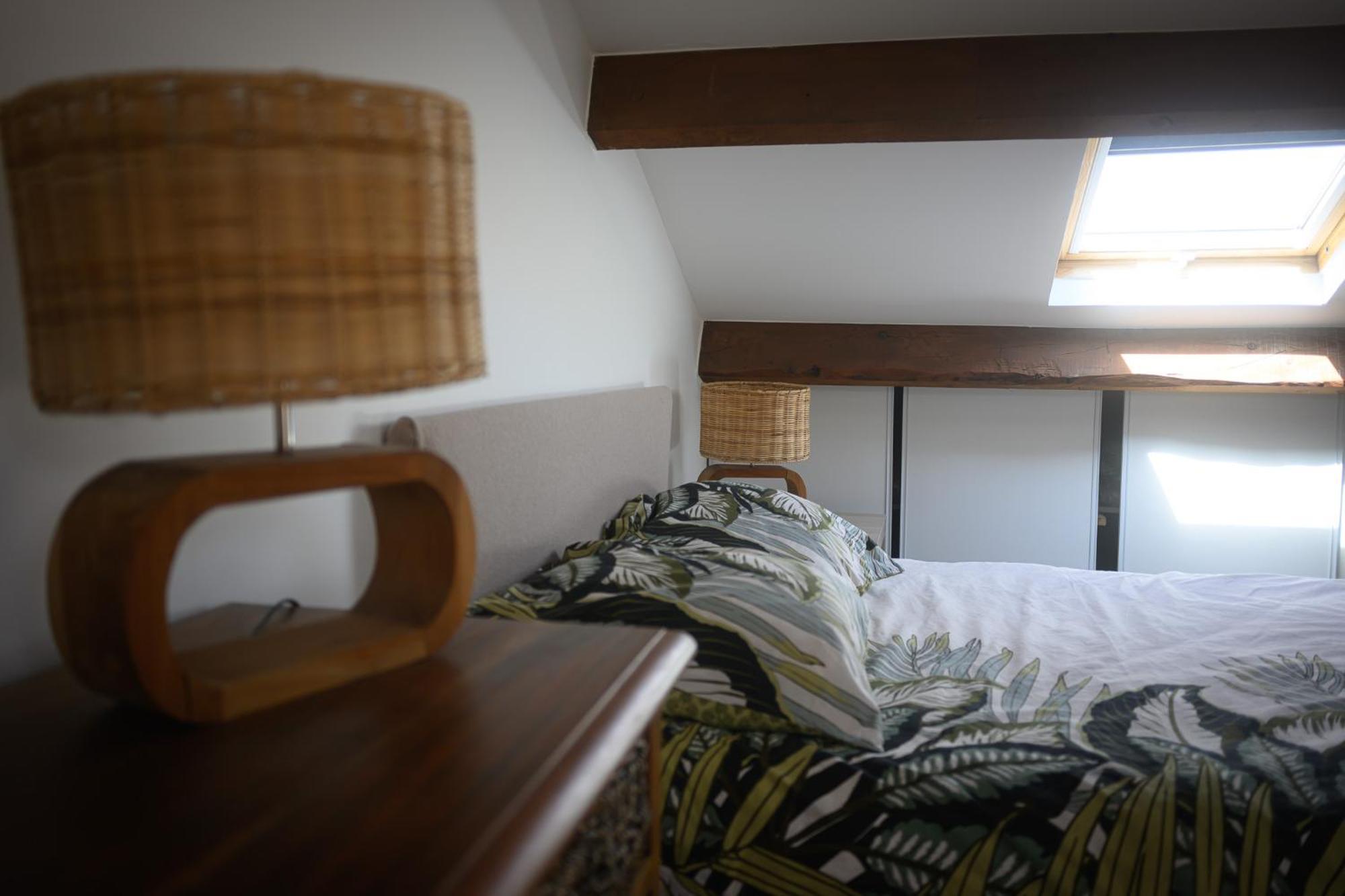 Chambres D'Hotes ベジエ エクステリア 写真