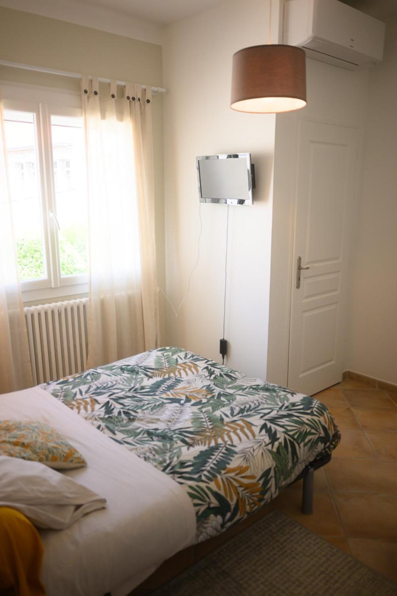 Chambres D'Hotes ベジエ エクステリア 写真