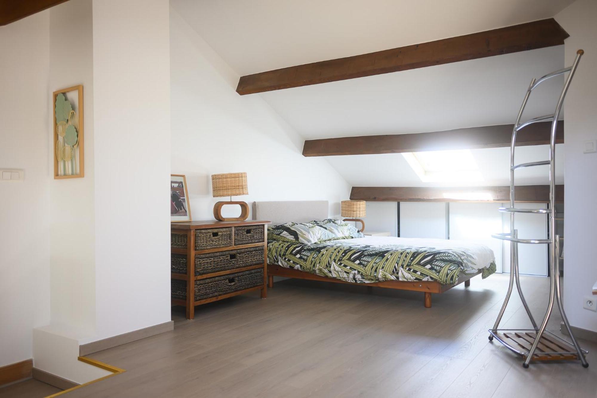 Chambres D'Hotes ベジエ エクステリア 写真